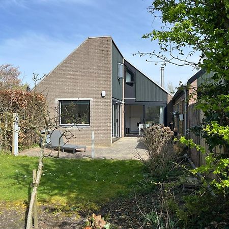 Vakantiehuis Buitenplaats Schouwen Burgh-Haamstede Extérieur photo